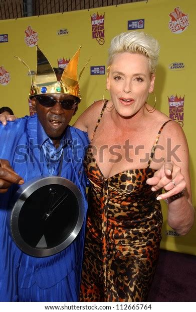 flavor flav and brigitte